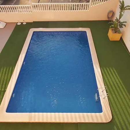 Apartment Almendricos - 3 Bedrooms Orihuela Costa *