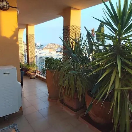 Apartment Almendricos - 3 Bedrooms Orihuela Costa