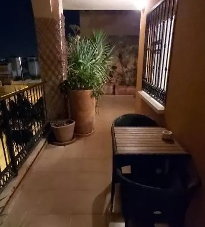 Almendricos - 3 Bedrooms Orihuela Costa Apartment *