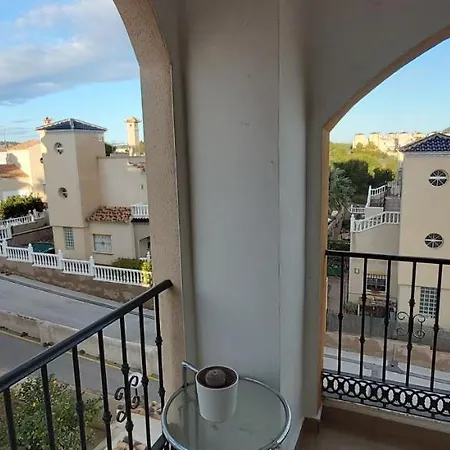 Almendricos - 3 Bedrooms Orihuela Costa * Dehesa de Campoamor (Orihuela Costa)