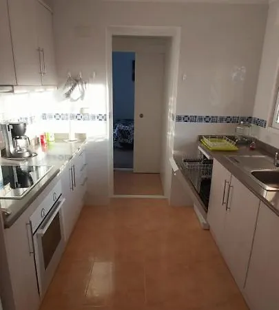 Almendricos - 3 Bedrooms Orihuela Costa Dehesa de Campoamor (Orihuela Costa)