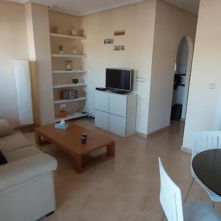 Almendricos - 3 Bedrooms Orihuela Costa Apartment Dehesa de Campoamor (Orihuela Costa)