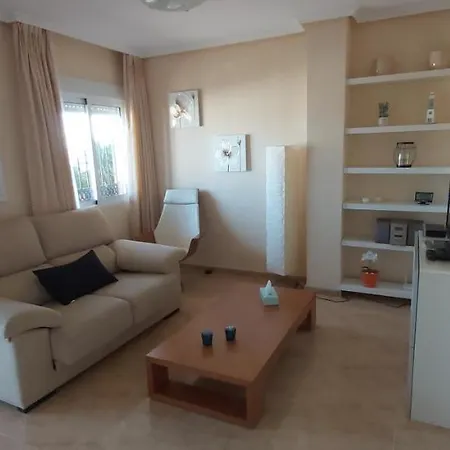 Almendricos - 3 Bedrooms Orihuela Costa *