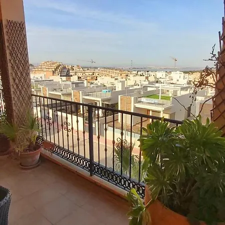 Almendricos - 3 Bedrooms Orihuela Costa *