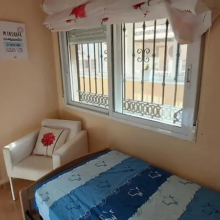 Almendricos - 3 Bedrooms Orihuela Costa