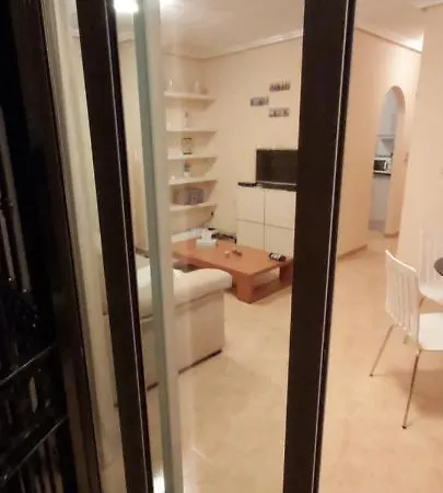 Almendricos - 3 Bedrooms Orihuela Costa *