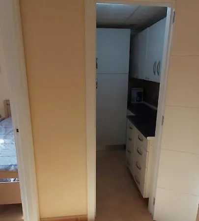 Almendricos - 3 Bedrooms Orihuela Costa Apartment *