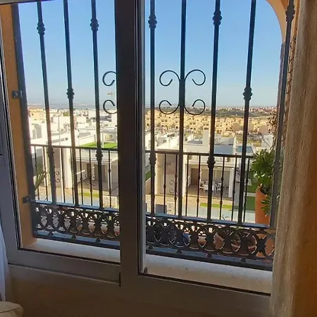 Almendricos - 3 Bedrooms Orihuela Costa Apartment *