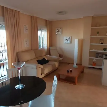 Almendricos - 3 Bedrooms Orihuela Costa * Dehesa de Campoamor (Orihuela Costa)
