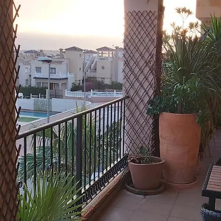 Almendricos - 3 Bedrooms Orihuela Costa Apartment