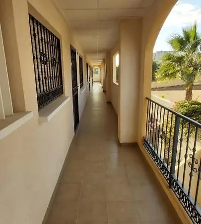 Almendricos - 3 Bedrooms Orihuela Costa Apartment *