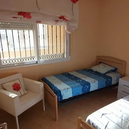 Almendricos - 3 Bedrooms Orihuela Costa Dehesa de Campoamor (Orihuela Costa)