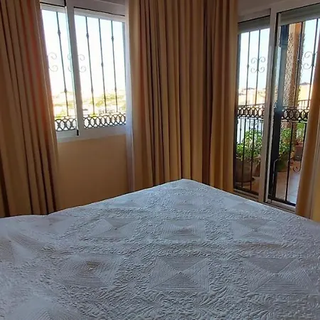 Apartment Almendricos - 3 Bedrooms Orihuela Costa Dehesa de Campoamor (Orihuela Costa)