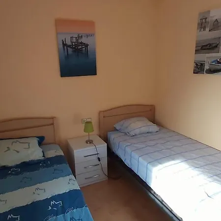 Almendricos - 3 Bedrooms Orihuela Costa Dehesa de Campoamor (Orihuela Costa)