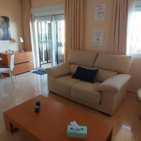 Almendricos - 3 Bedrooms Orihuela Costa *