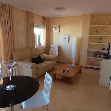 Almendricos - 3 Bedrooms Orihuela Costa *