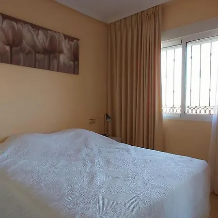Almendricos - 3 Bedrooms Orihuela Costa *