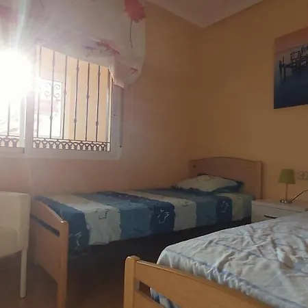 Almendricos - 3 Bedrooms Orihuela Costa Apartment *