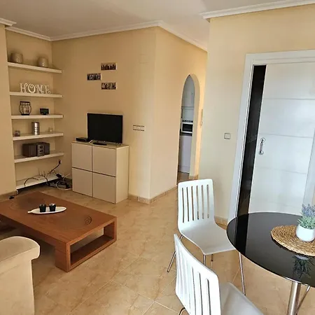 Almendricos - 3 Bedrooms Orihuela Costa Apartment *