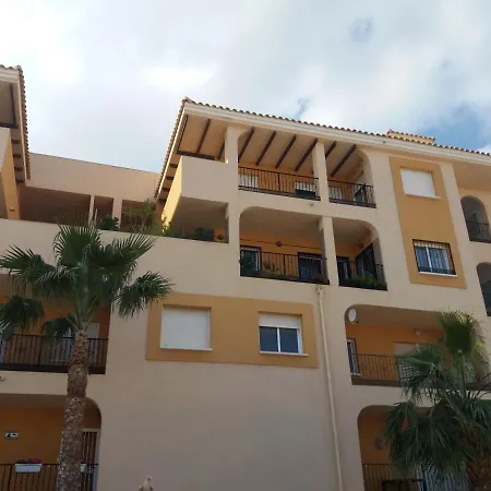 Apartment Almendricos - 3 Bedrooms Orihuela Costa
