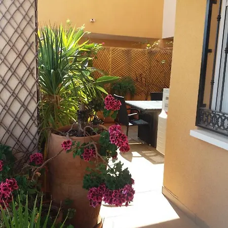 Apartment Almendricos - 3 Bedrooms Orihuela Costa *