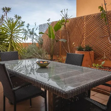 Apartment Almendricos - 3 Bedrooms Orihuela Costa