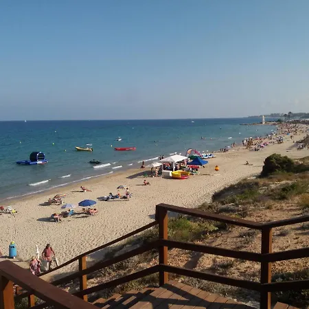 Apartment Almendricos - 3 Bedrooms Orihuela Costa Dehesa de Campoamor (Orihuela Costa)