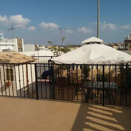 Almendricos - 3 Bedrooms Orihuela Costa Dehesa de Campoamor (Orihuela Costa)