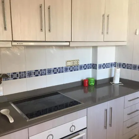 Almendricos - 3 Bedrooms Orihuela Costa