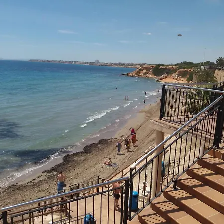 Almendricos - 3 Bedrooms Orihuela Costa Apartment *