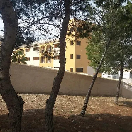 Almendricos - 3 Bedrooms Orihuela Costa Dehesa de Campoamor (Orihuela Costa)