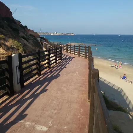 Almendricos - 3 Bedrooms Orihuela Costa Dehesa de Campoamor (Orihuela Costa)