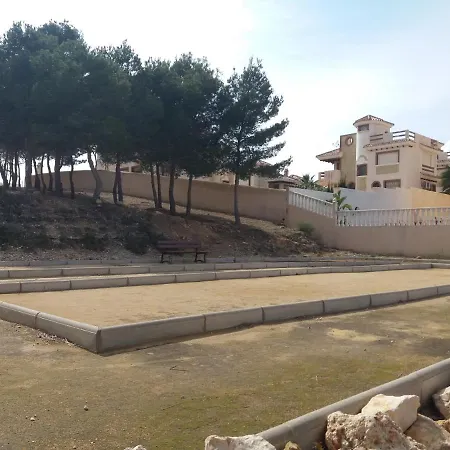 Almendricos - 3 Bedrooms Orihuela Costa