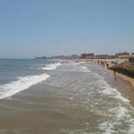 Apartamento Almendricos - 3 Bedrooms Orihuela Costa