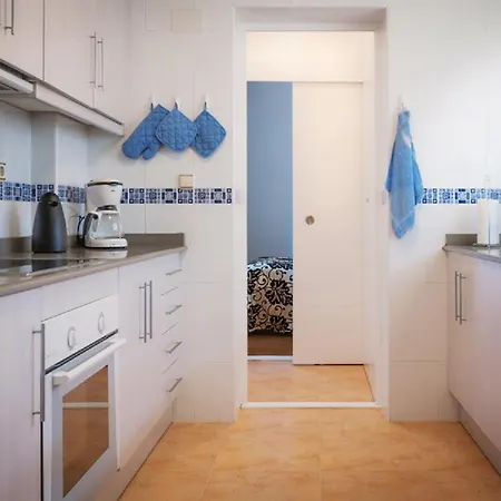 Almendricos - 3 Bedrooms Orihuela Costa Apartment Dehesa de Campoamor (Orihuela Costa)